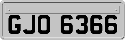 GJO6366