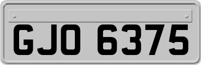 GJO6375