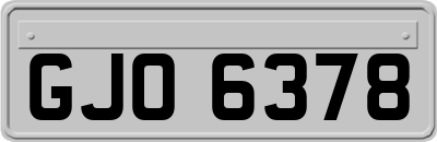 GJO6378