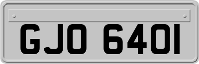 GJO6401