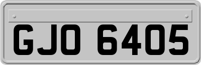 GJO6405