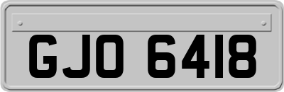 GJO6418