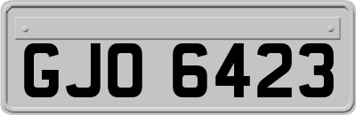 GJO6423