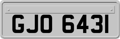 GJO6431