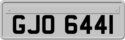 GJO6441
