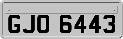 GJO6443