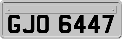 GJO6447