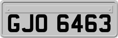 GJO6463