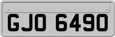 GJO6490