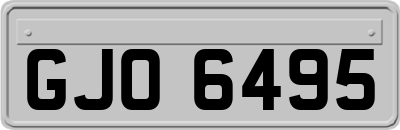 GJO6495