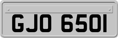 GJO6501