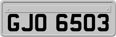 GJO6503