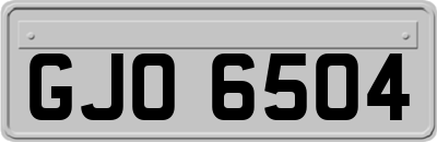 GJO6504