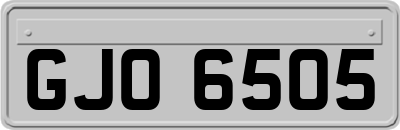 GJO6505
