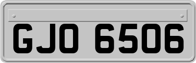 GJO6506