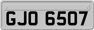 GJO6507
