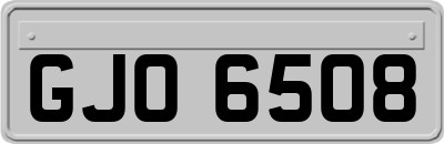 GJO6508