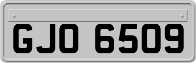 GJO6509