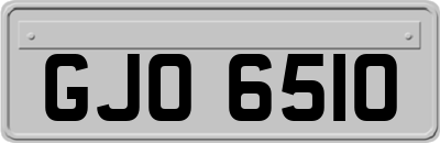 GJO6510