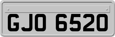 GJO6520