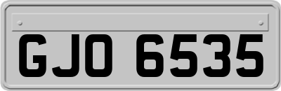 GJO6535