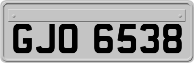 GJO6538