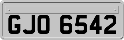 GJO6542