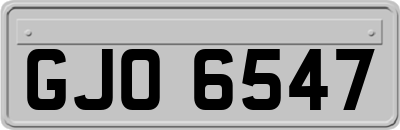 GJO6547
