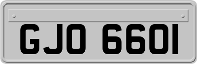 GJO6601