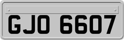 GJO6607