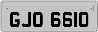 GJO6610