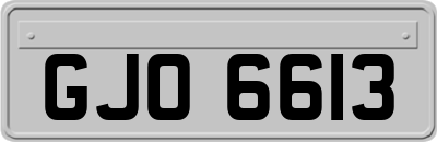 GJO6613