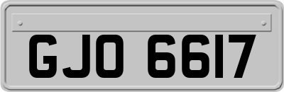GJO6617