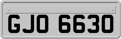 GJO6630