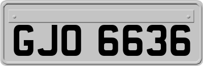 GJO6636