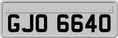 GJO6640