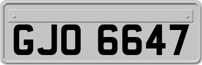GJO6647