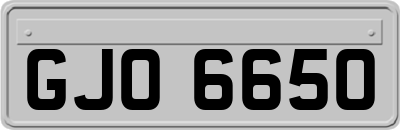 GJO6650