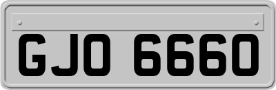 GJO6660