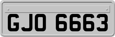 GJO6663