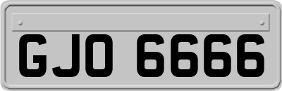 GJO6666