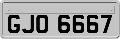 GJO6667