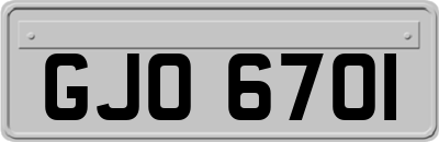 GJO6701