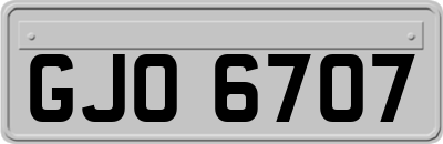 GJO6707