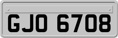 GJO6708