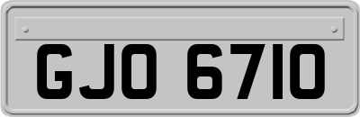 GJO6710