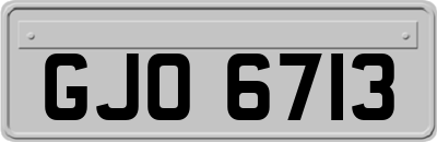 GJO6713