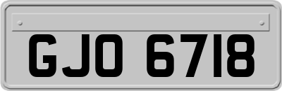 GJO6718