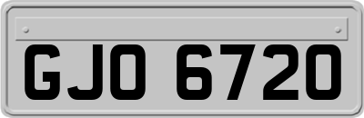 GJO6720