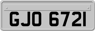 GJO6721